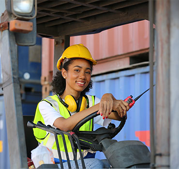 Far North Express Team